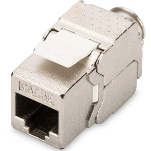 Модуль Keystone Digitus RJ45 STP кат.5e (DN-93512) picture 1