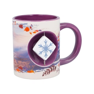 Чашка Stor Disney Frozen Спінер 325 мл (Stor-44654) зображення 1