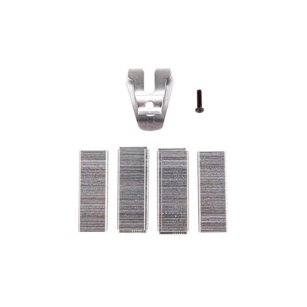 Степлер будівельний Tekhmann акумуляторний TCN-25/i20 (Без АКБ та ЗП) (850994) - зображення 10