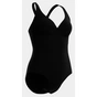 Купальник Arena May Low R 006472-500 чорний 50 (3468336971062) - зменшене зображення 2