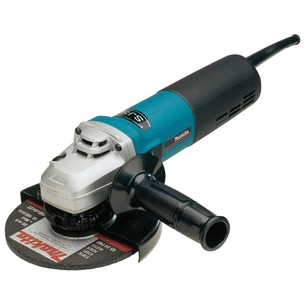 Шліфувальна машина Makita 9565CVR зображення 1