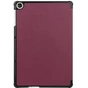 Чохол до планшета BeCover Smart Case Huawei MatePad T10 Red Wine (705396) - зменшене зображення 2
