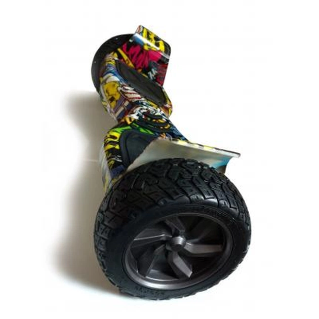 Гіроборд Rover L2 8.5" Hip-hop - picture 4