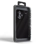 Чохол до мобільного телефона Armorstandart Matte Slim Fit Xiaomi Redmi Note 13 Pro+ 5G Camera cover Black (ARM71860) - зменшене зображення 5