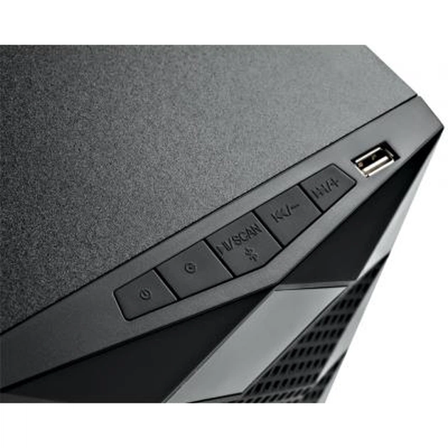 Акустична система F&D A180X black - picture 4