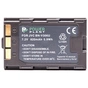 Акумулятор до фото/відео PowerPlant JVC BN-V306U (DV00DV1068) - зменшене зображення 2