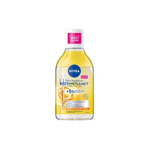 Мицеллярная вода Nivea Illuminating Micellar Water 400 мл (5900017093321) изображение 1