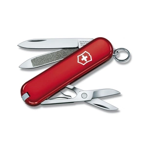 Ніж Victorinox Classic Red Blister (0.6203.B1) зображення 1