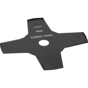 Ніж для тримера AL-KO BC 1200 E (112974) зображення 1