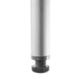 Туристический стол Bo-Camp 100x60 cm Grey (1404389) (DAS303273) - уменьшенное изображение 5