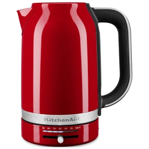 Електрочайник KitchenAid 5KEK1701EER зображення 1