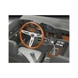 Сборная модель Revell модель автомобиль Chevrolet '69 Camaro® Z/28, уровень 5, 1:12 (RVL-07727) - уменьшенное изображение 6
