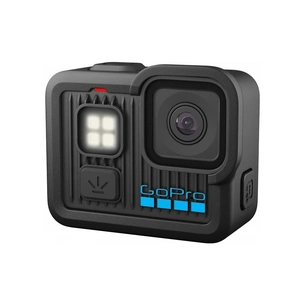 Екшн-камера GoPro LIT HERO (CHDHF-132-EU) зображення 1