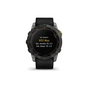 Смарт-годинник Garmin Enduro 2, Saph, Carbon GrayDLC Ti w/Black UltraFit Band, GPS (010-02754-01) - зменшене зображення 8