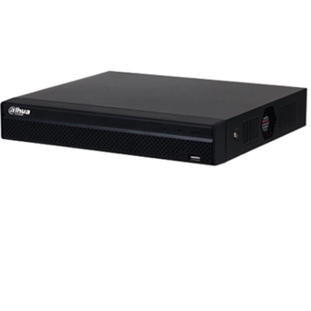 Відеореєстратор Dahua DHI-NVR1104HS-S3/H - зображення 1