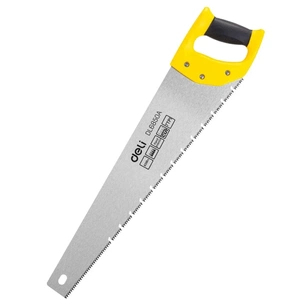 Ножівка Deli садова 500 мм (EDL6850A) зображення 1