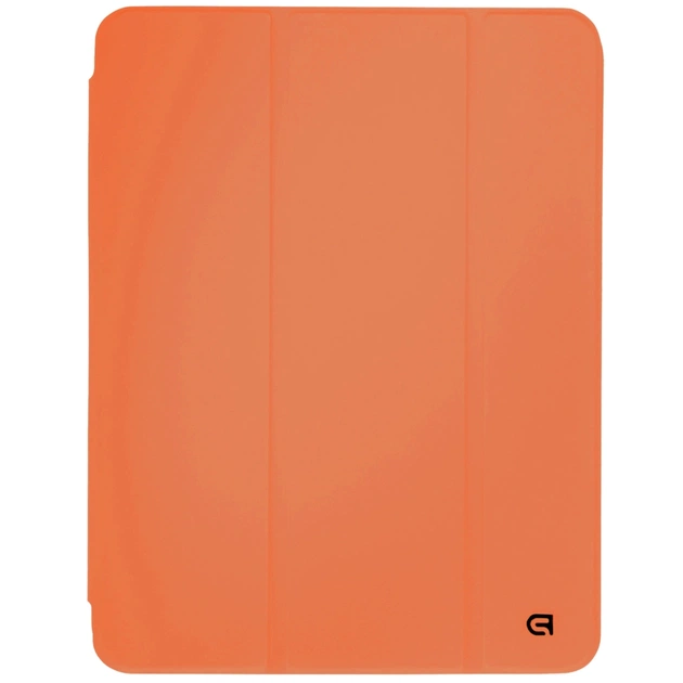 Чехол для планшета Armorstandart Smart Fold Pen Apple iPad Air 11 2025 / 2024 Orange (ARM89222) - изображение 1