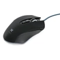 Мишка Vinga MSG-869 black - зменшене зображення 4