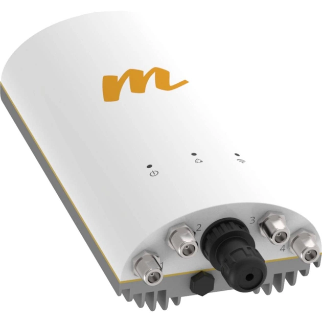 Точка доступу Wi-Fi Mimosa A5C (100-00037-01) - зображення 1