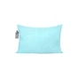Подушка MirSon шовкова №1616 Eco Light Blue Середня (2200002647281) - зменшене зображення 1