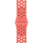 Ремінець до смарт-годинника Apple 41mm Magic Ember Nike Sport Band - S/M (MUUX3ZM/A) - зменшене зображення 2