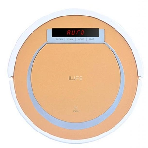 Пилосос iLife V55 зображення 1