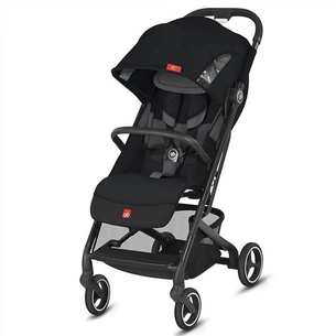 Коляска GB Qbit+ All-City B Velvet Black (619000151) зображення 1