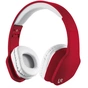 Bluetooth-гарнітура Trust Urban Revolt Mobi Headphone Red (20114) - уменьшенное изображение 2