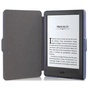 Чохол до електронної книги AirOn Premium для Amazon Kindle 6 (2016)/ 8 / touch 8 Blue (4822356754502) - зменшене зображення 5