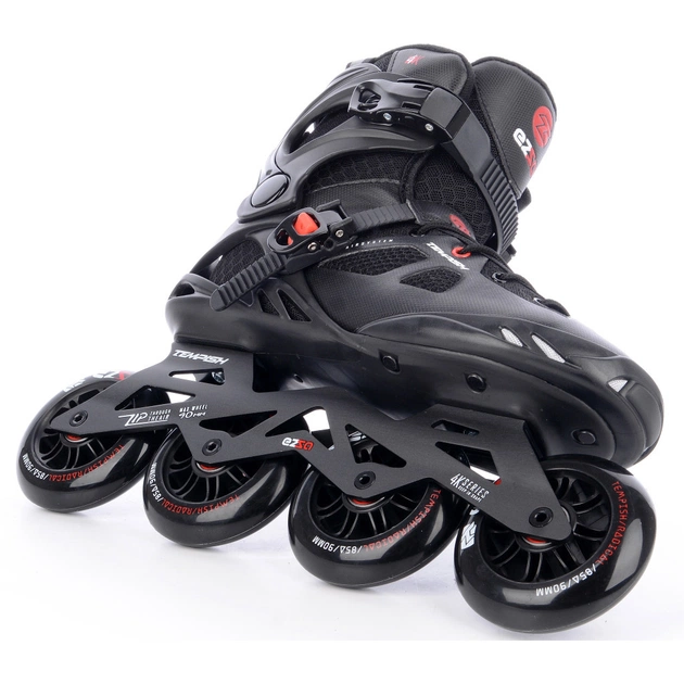 Роликові ковзани Tempish Ezza 90/41 (1000067/41) - picture 6