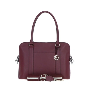 Сумка Ashwood X39 Wine зображення 1