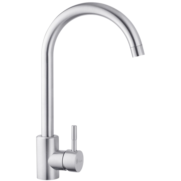 Змішувач Agua Acero-INOX035 - изображение 1