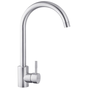 Змішувач Agua Acero-INOX035 зображення 1