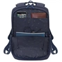 Рюкзак для ноутбука RivaCase 15.6" 7760 Black - уменьшенное изображение 3