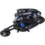 Котушка Shimano SLX A 71HG 4+1BB 7.21 (2266.39.49) - зменшене зображення 2