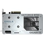 Відеокарта GIGABYTE GeForce RTX5060Ti 16Gb EAGLE OC ICE (GV-N506TEAGLEOC ICE-16GD) - уменьшенное изображение 3