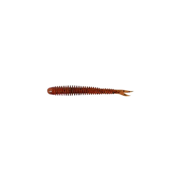 Силикон рыболовный Keitech Live Impact 2.5" (12 шт/уп) кea01 orange pepper (1551.01.18) - изображение 1