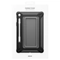 Чохол до планшета Samsung Tab S9 FE Outdoor Cover Titan (EF-RX510CBEGWW) - зменшене зображення 7