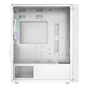 Корпус для ПК OCYPUS GAMMA C50 WH ARGB (GAMMA-C50-WHG400XX-GL) - уменьшенное изображение 5