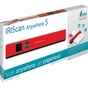 Сканер Iris IRISCan Anywhere 5 Red (458843) - зменшене зображення 3