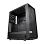 Корпус для ПК Fractal Design Meshify C (FD-CA-MESH-C-BKO-TGL) - зменшене зображення 9