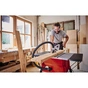 Дискова пила Einhell TC-TS 2025/2 U циркулярна настольна (4340490) - зменшене зображення 2