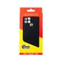 Чохол до мобільного телефона Dengos Carbon Infinix Smart 6 (black) (DG-TPU-CRBN-164) - зменшене зображення 5