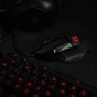Клавіатура Logitech G413 Mechanical Gaming Romer-G tactile USB UA Carbon (920-008310) - зменшене зображення 7