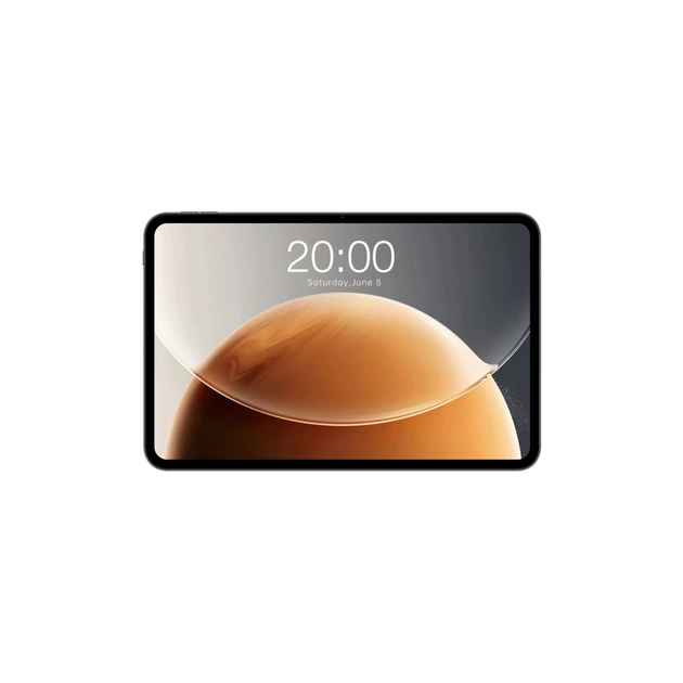 Планшет Teclast T65 13.4” 8/128GB LTE Metal, Grey (6940709687758) - зображення 1