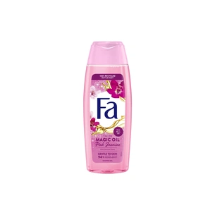 Гель для душу Fa Magic Oil Pink Jasmine Shower Gel 250 мл (3178041308724) зображення 1