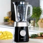 Блендер Cecotec Power Titanium 1300MAX Black (CCTC-03915) - зменшене зображення 5