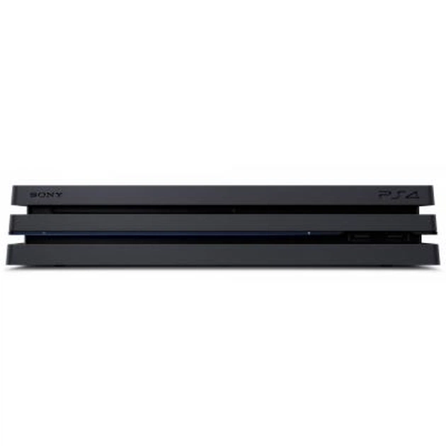 Ігрова консоль Sony PlayStation 4 Pro 1Tb Black (FIFA 18/ PS+14Day) (9914464) - picture 4
