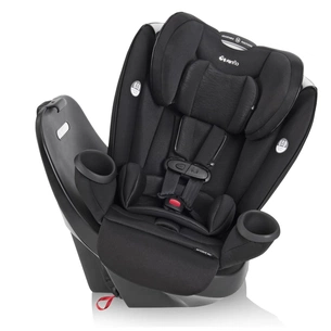Автокрісло Evenflo Gold Revolve 360 LX Onyx (032884201914) зображення 1