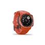 Смарт-годинник Garmin Instinct, Flame Red (010-02064-02) - зменшене зображення 3